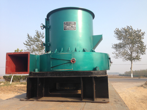 雷蒙磨結構特征